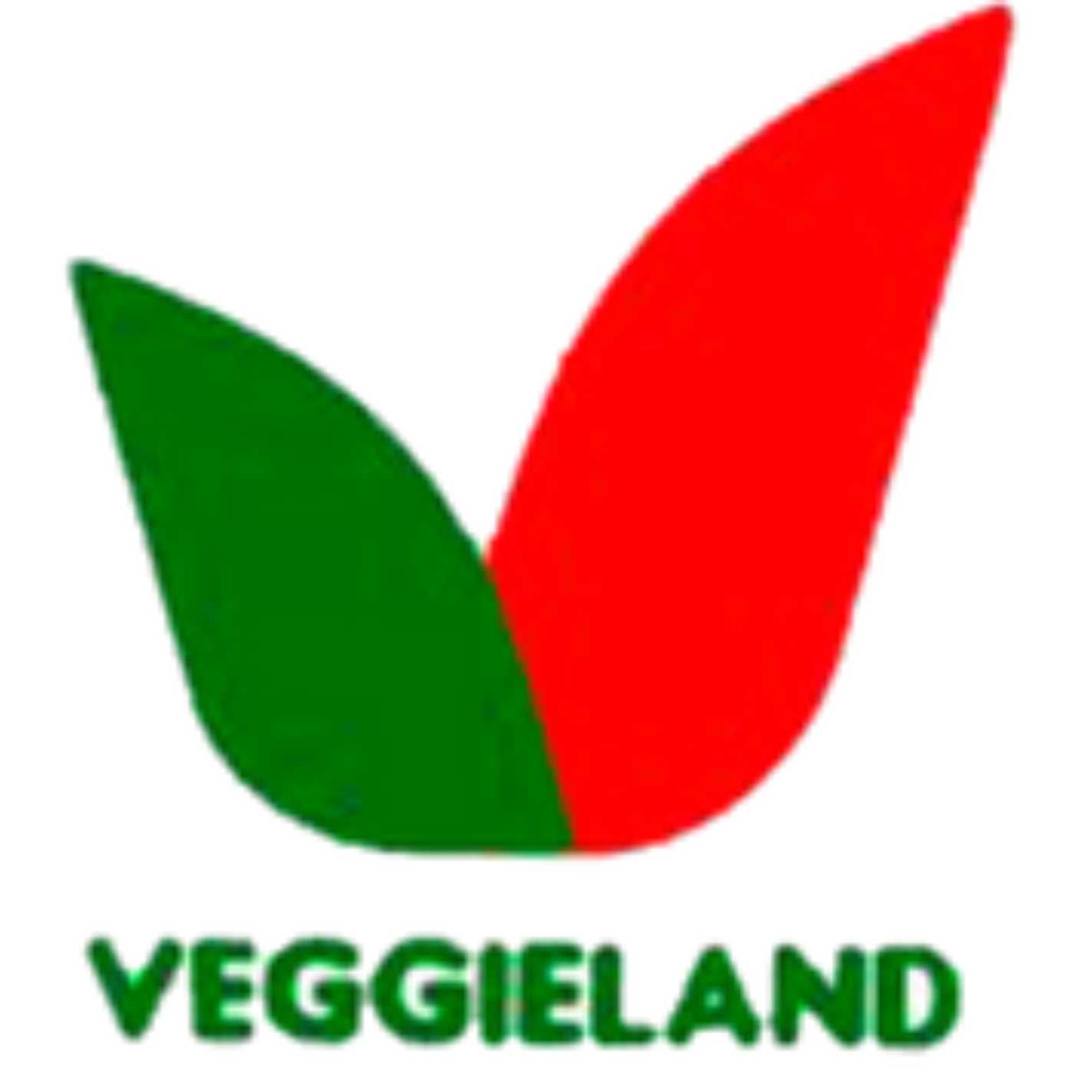 15- veggieland